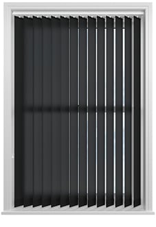 Sabari, Shadow - Vertical Blind